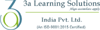 3A Learning Solutions