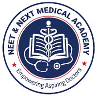 NEET and NEXT Medical Academy