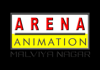 Arena Animation, Malviya Nagar